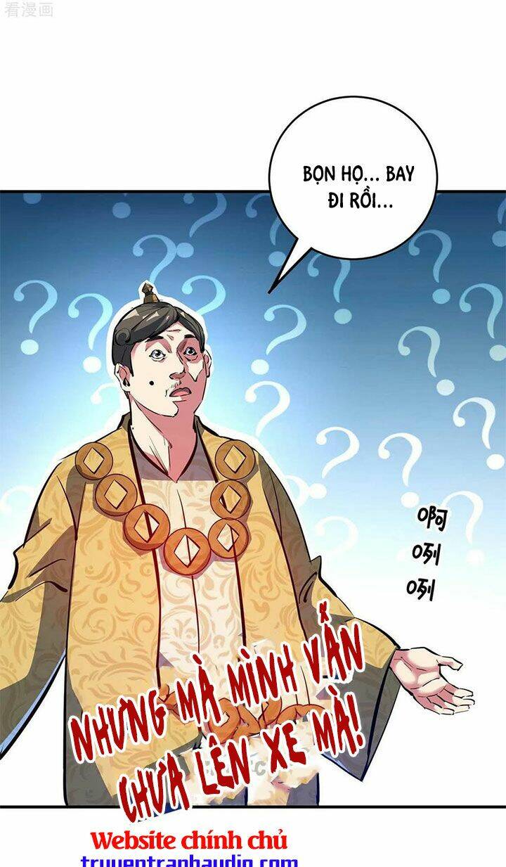 Vạn Cổ Đệ Nhất Tế - Chương 110