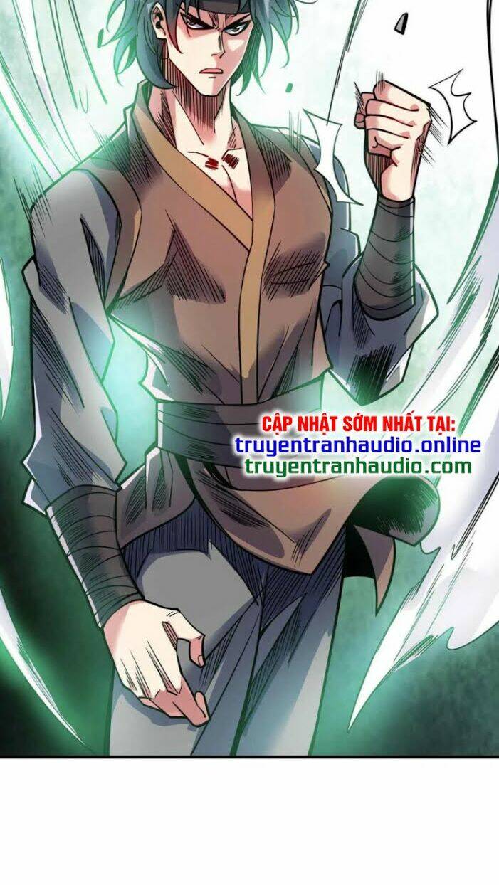 Vạn Cổ Đệ Nhất Tế - Chương 131