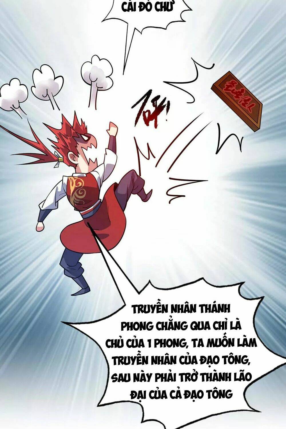 Vạn Cổ Đệ Nhất Tế - Chương 140