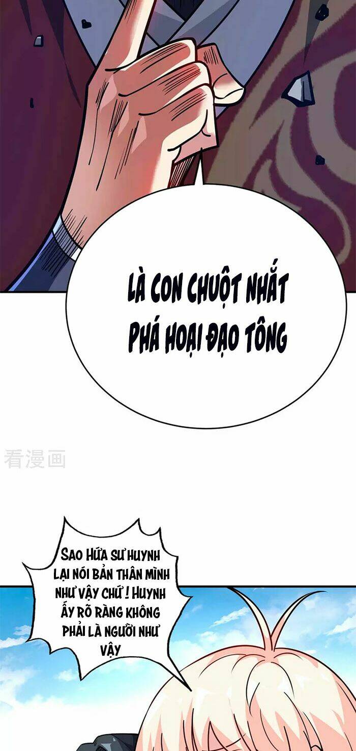 Vạn Cổ Đệ Nhất Tế - Chương 153