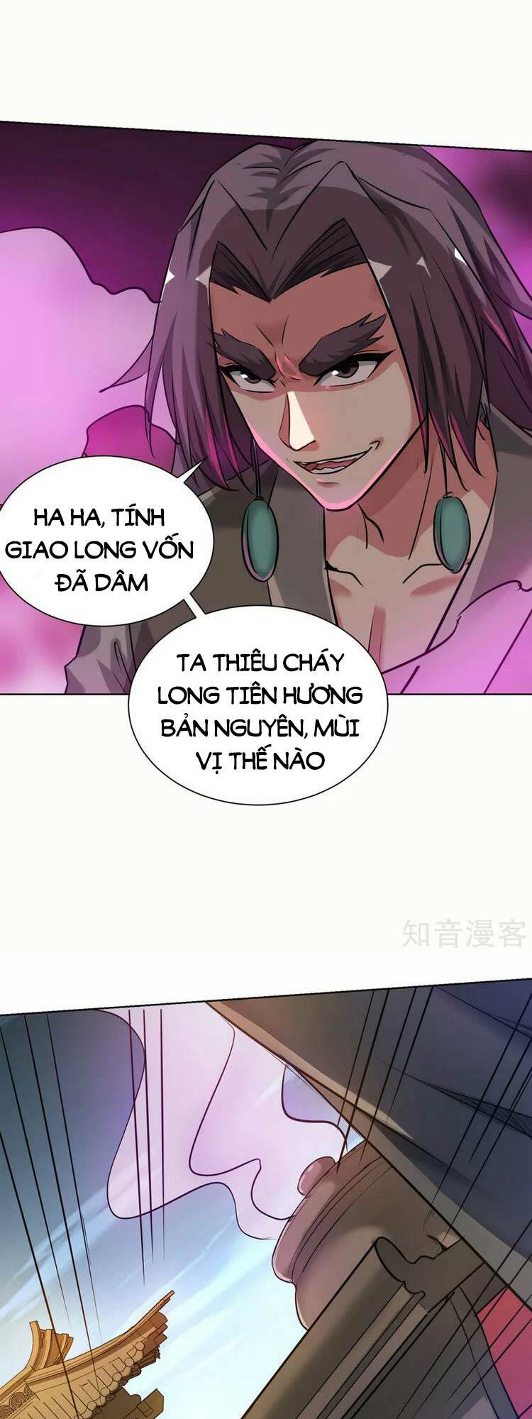 Vạn Cổ Đệ Nhất Tế - Chương 262