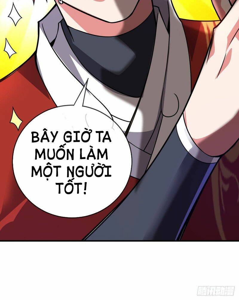 Vạn Cổ Đệ Nhất Tế - Chương 27