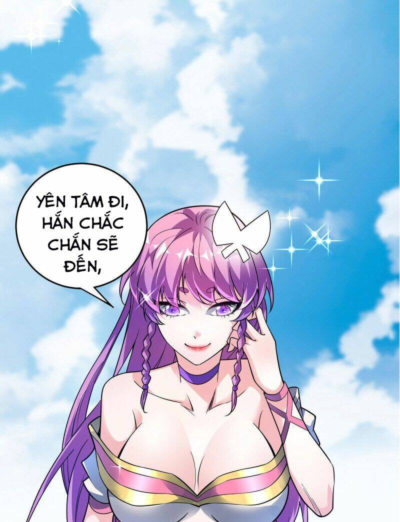 Vạn Cổ Đệ Nhất Tế - Chương 54
