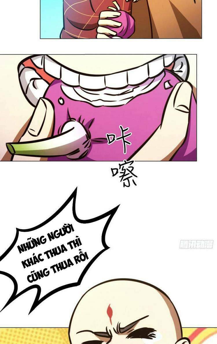 Vạn Cổ Kiếm Thần - Chương 166