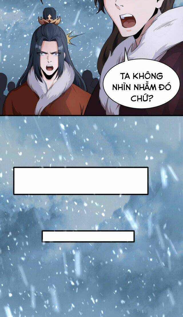 Vạn Cổ Thần Đế - Chương 2