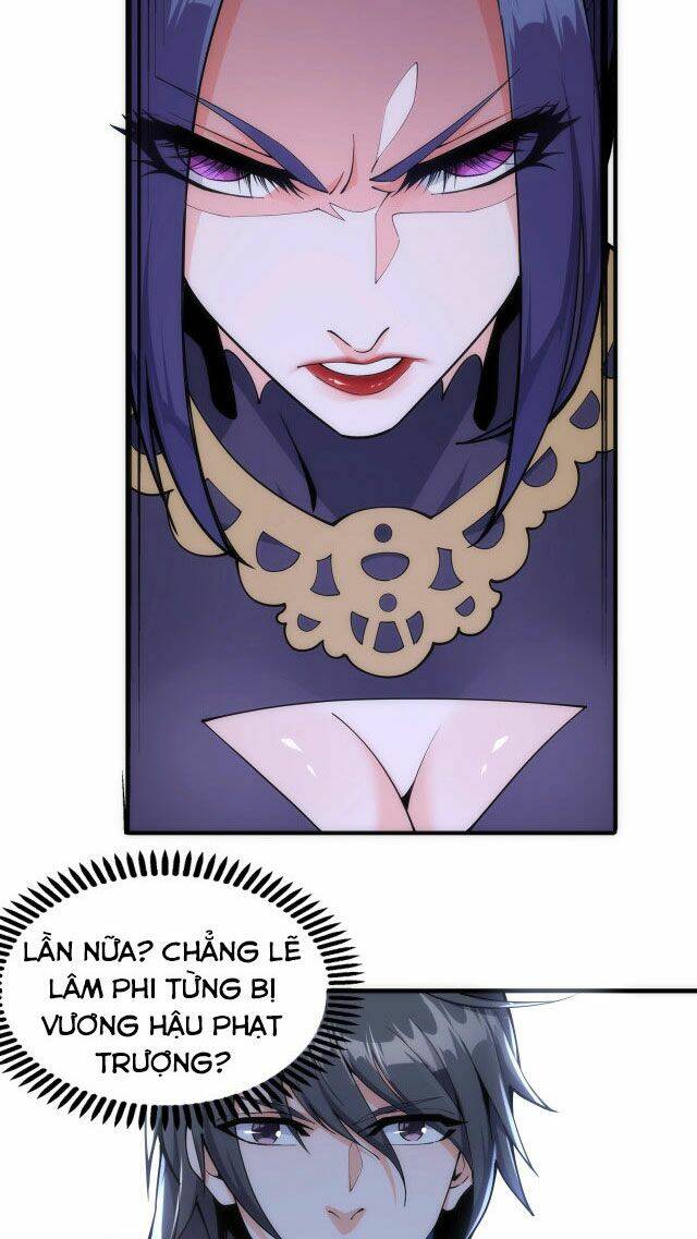 Vạn Cổ Thần Đế - Chương 2