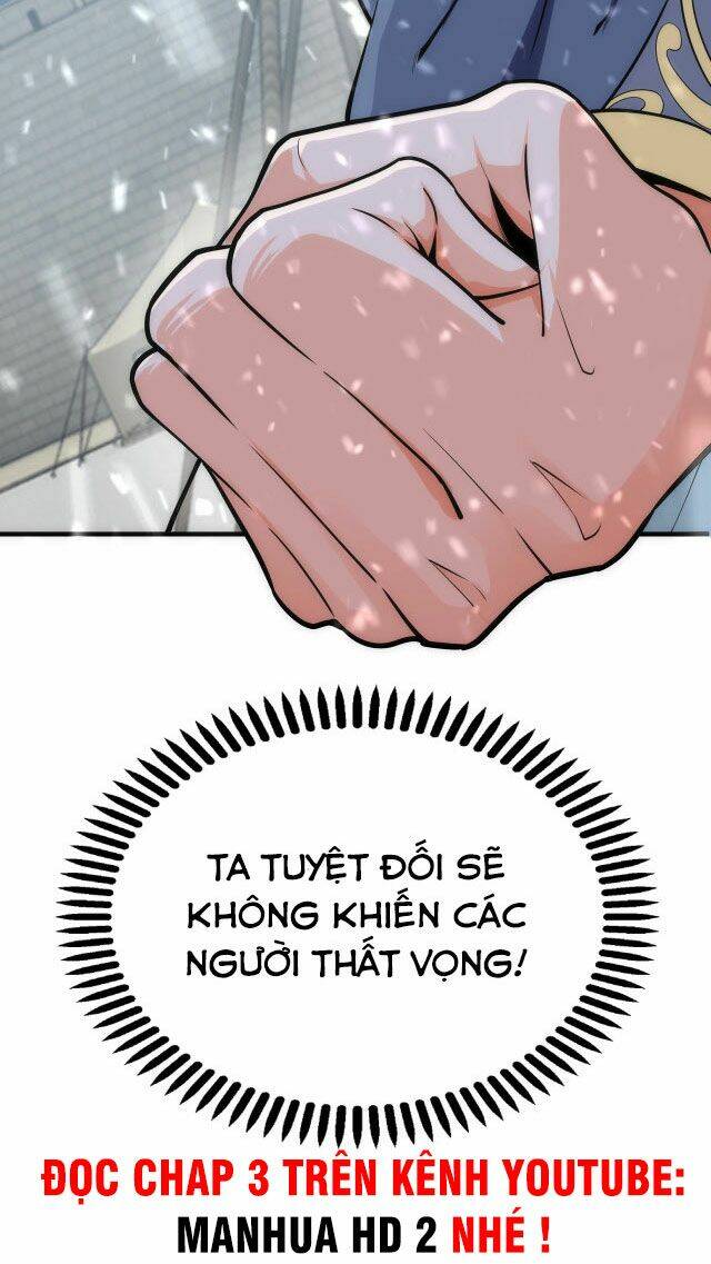 Vạn Cổ Thần Đế - Chương 2