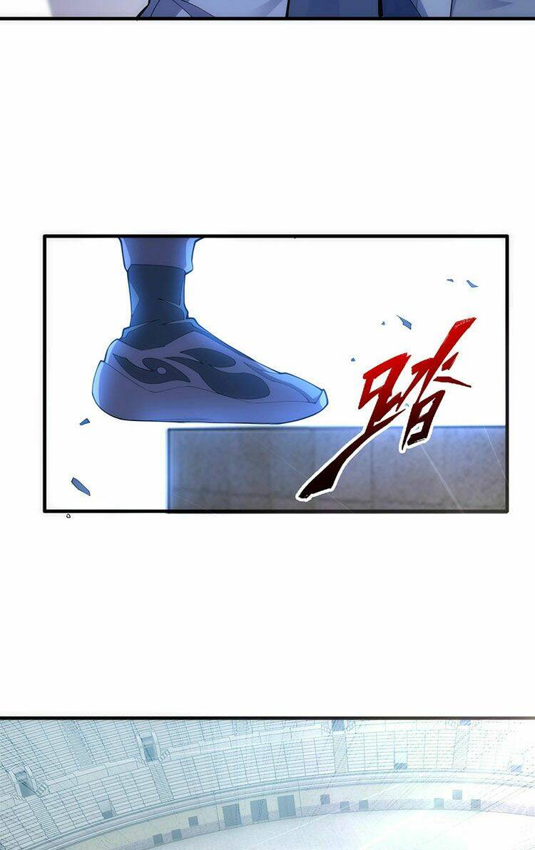 Vạn Cổ Thần Đế - Chương 22