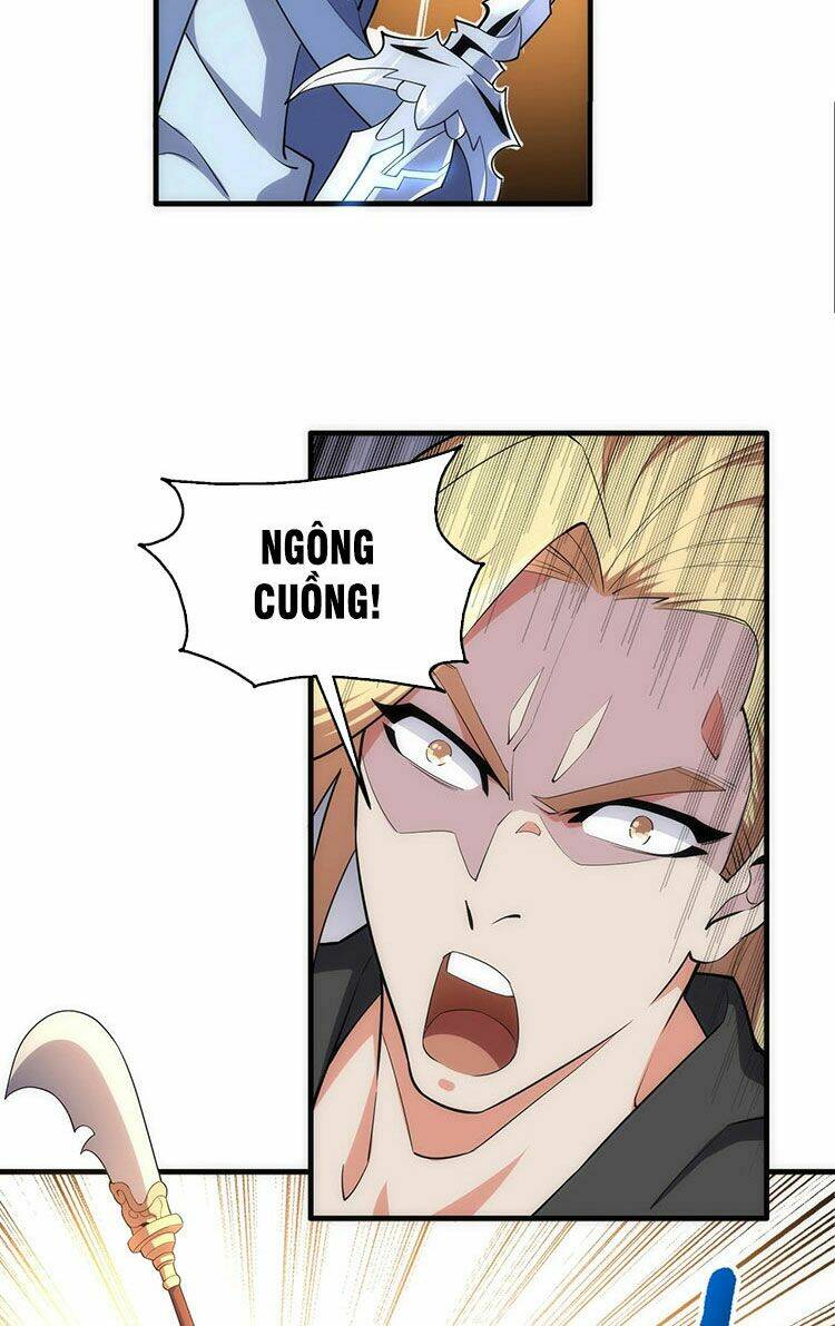 Vạn Cổ Thần Đế - Chương 22