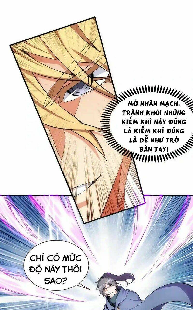 Vạn Cổ Thần Đế - Chương 25