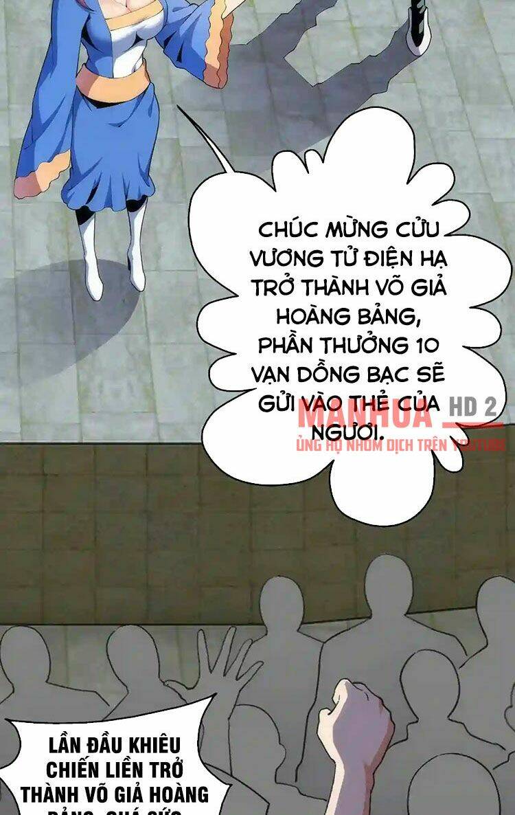 Vạn Cổ Thần Đế - Chương 26
