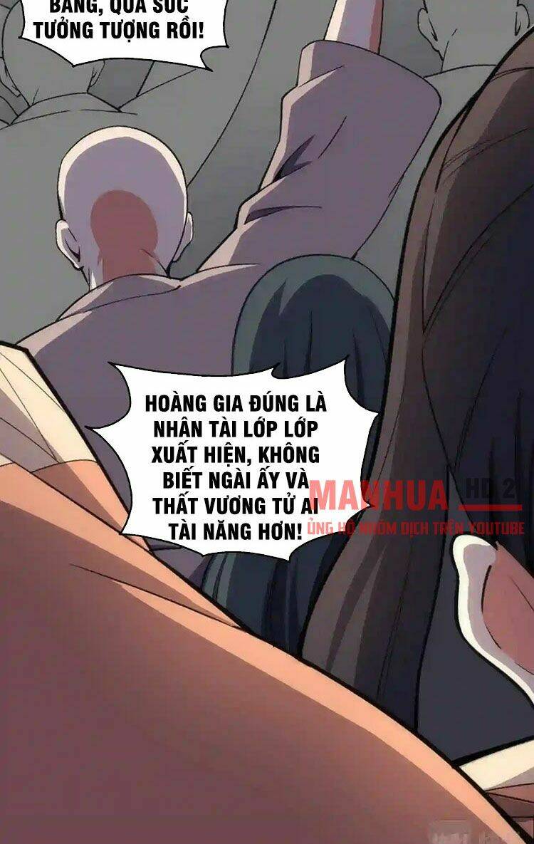 Vạn Cổ Thần Đế - Chương 26