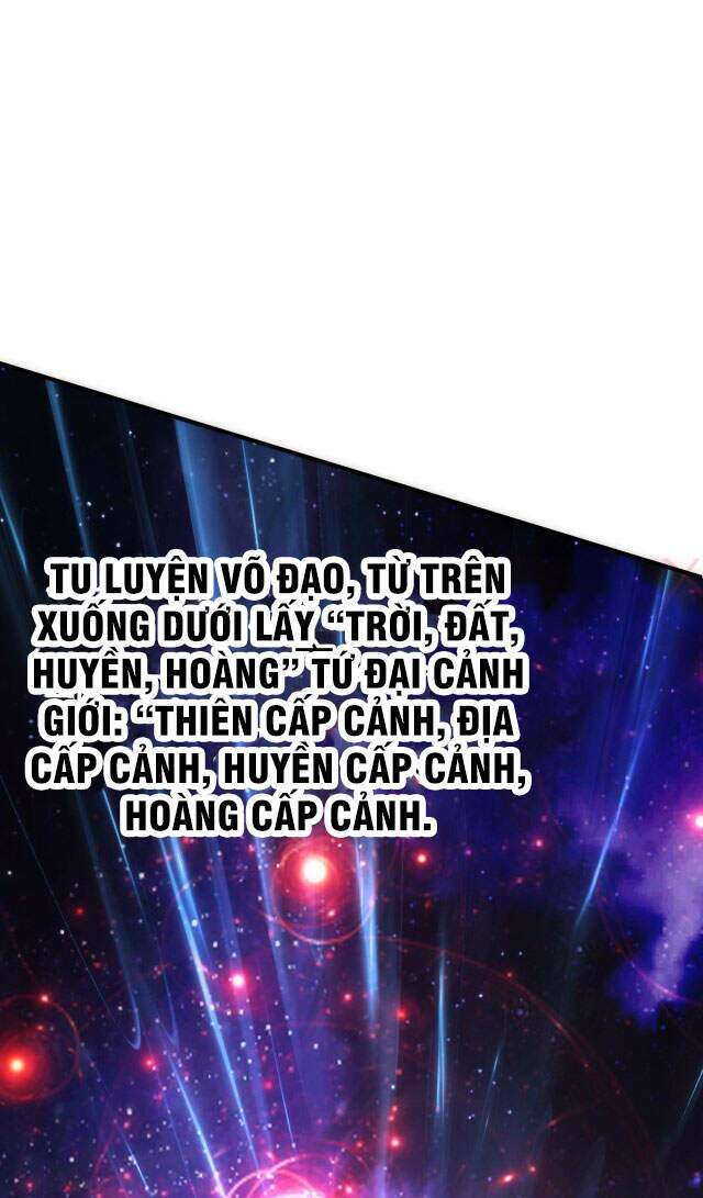 Vạn Cổ Thần Đế - Chương 3