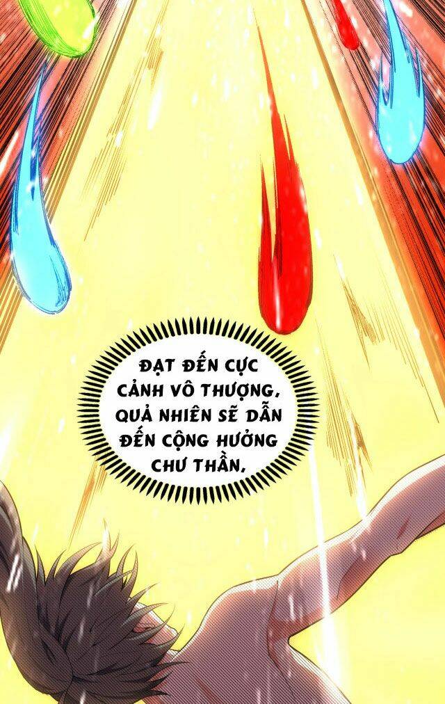 Vạn Cổ Thần Đế - Chương 37