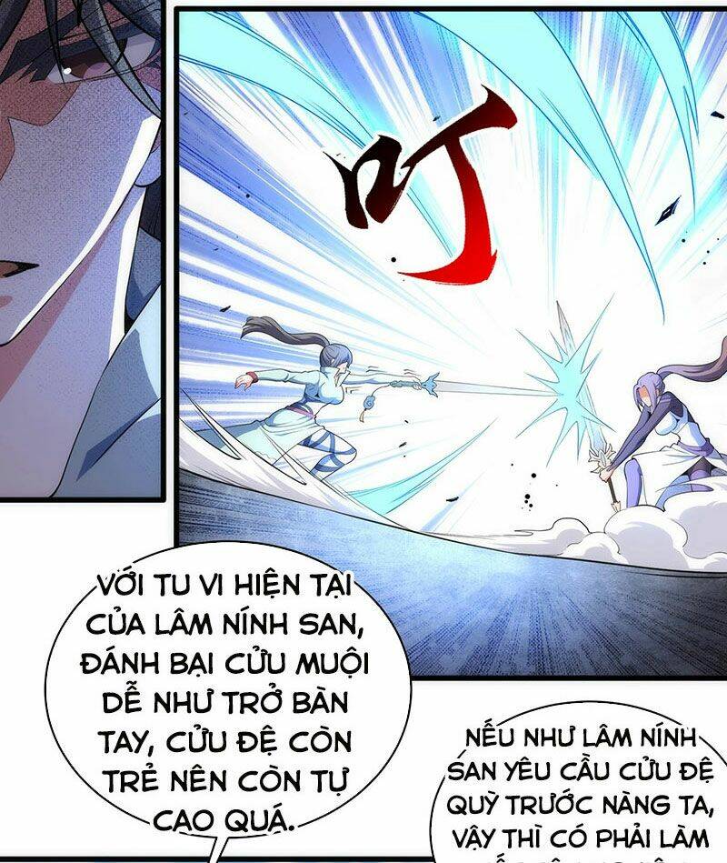 Vạn Cổ Thần Đế - Chương 39
