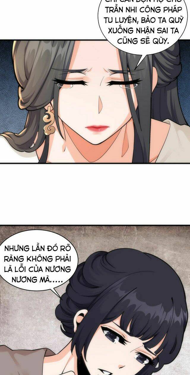Vạn Cổ Thần Đế - Chương 4