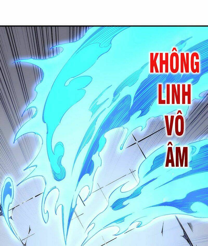 Vạn Cổ Thần Đế - Chương 40