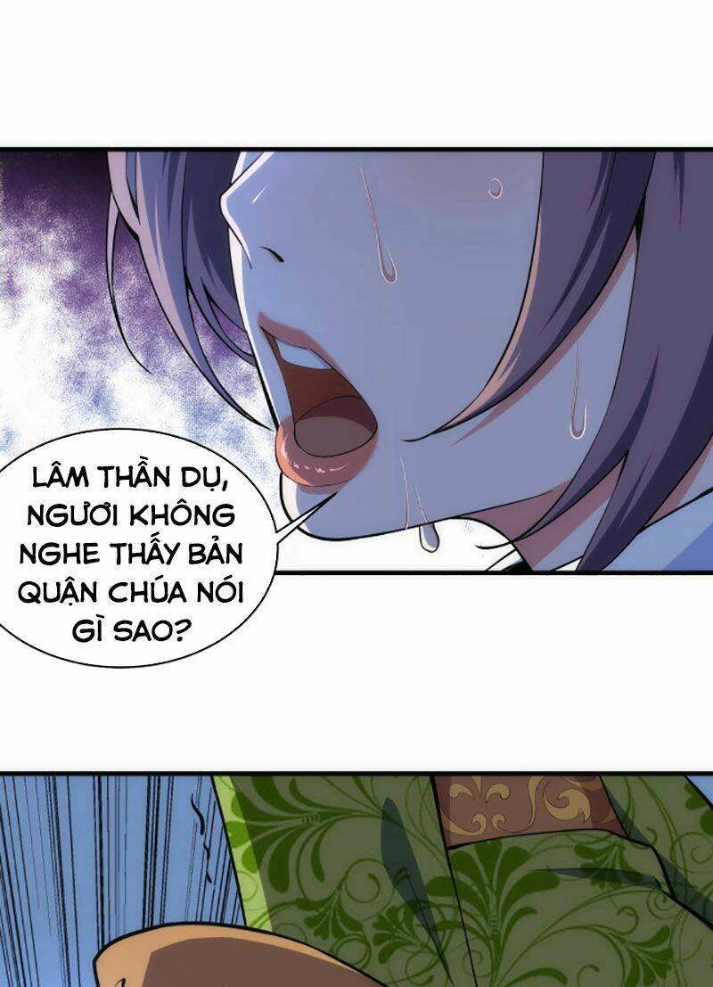 Vạn Cổ Thần Đế - Chương 41