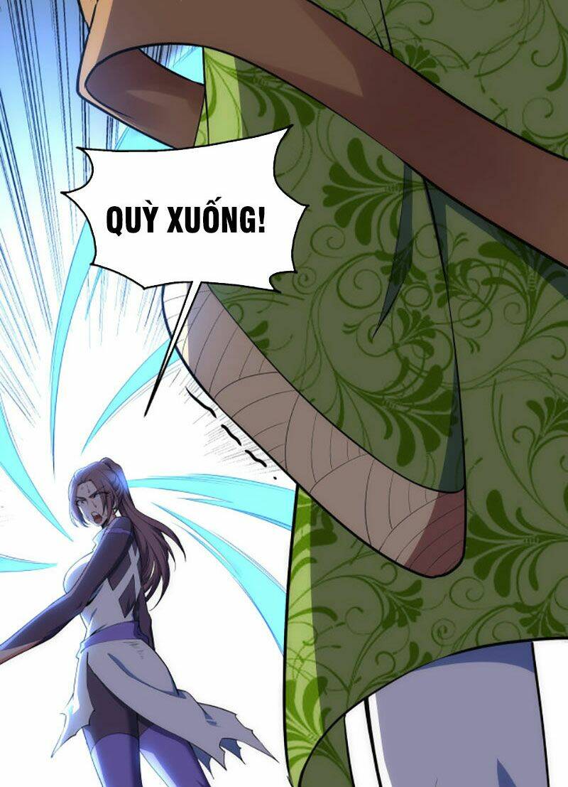 Vạn Cổ Thần Đế - Chương 41