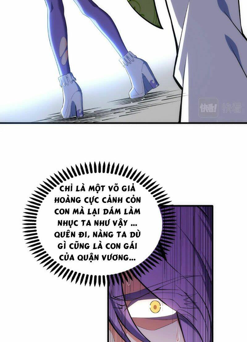 Vạn Cổ Thần Đế - Chương 41