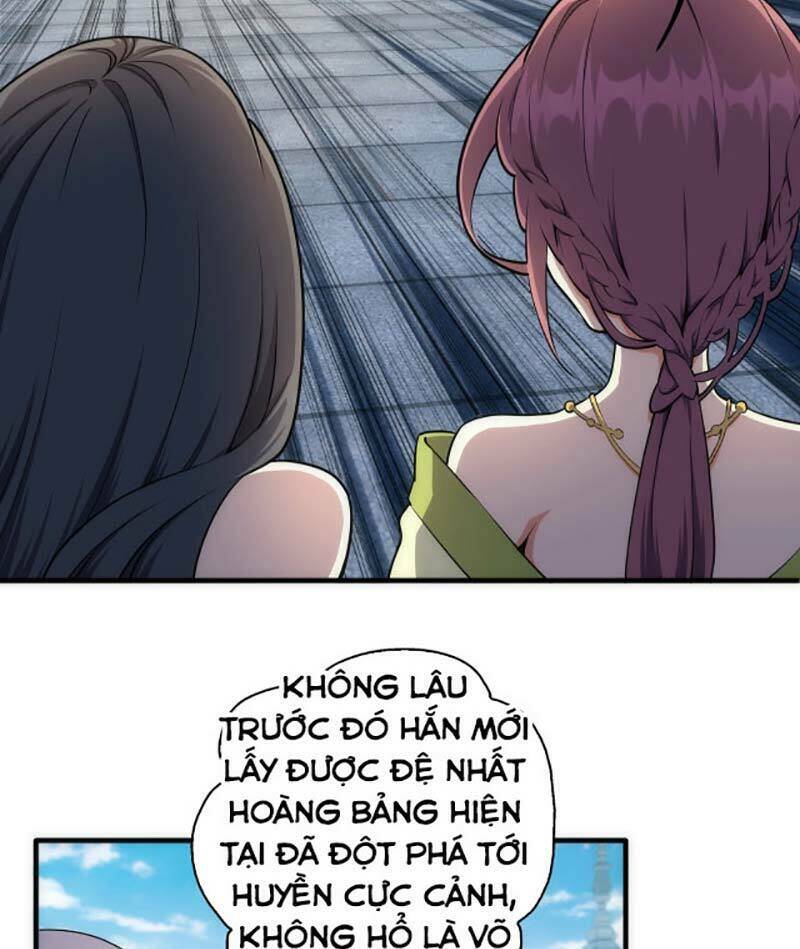 Vạn Cổ Thần Đế - Chương 42