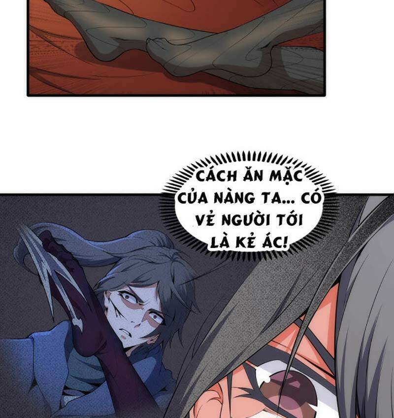 Vạn Cổ Thần Đế - Chương 42