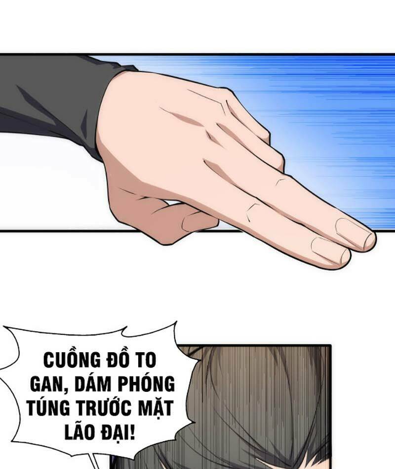 Vạn Cổ Thần Đế - Chương 43