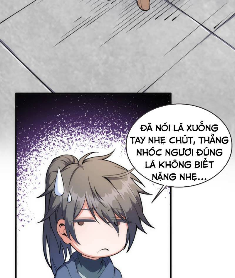 Vạn Cổ Thần Đế - Chương 45