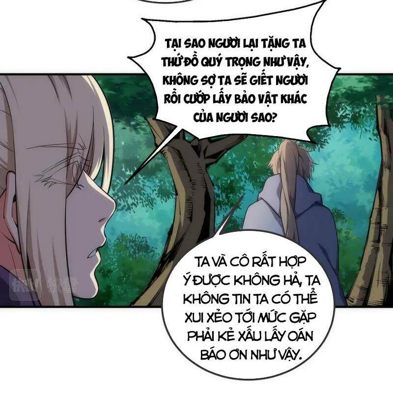 Vạn Cổ Thần Đế - Chương 46
