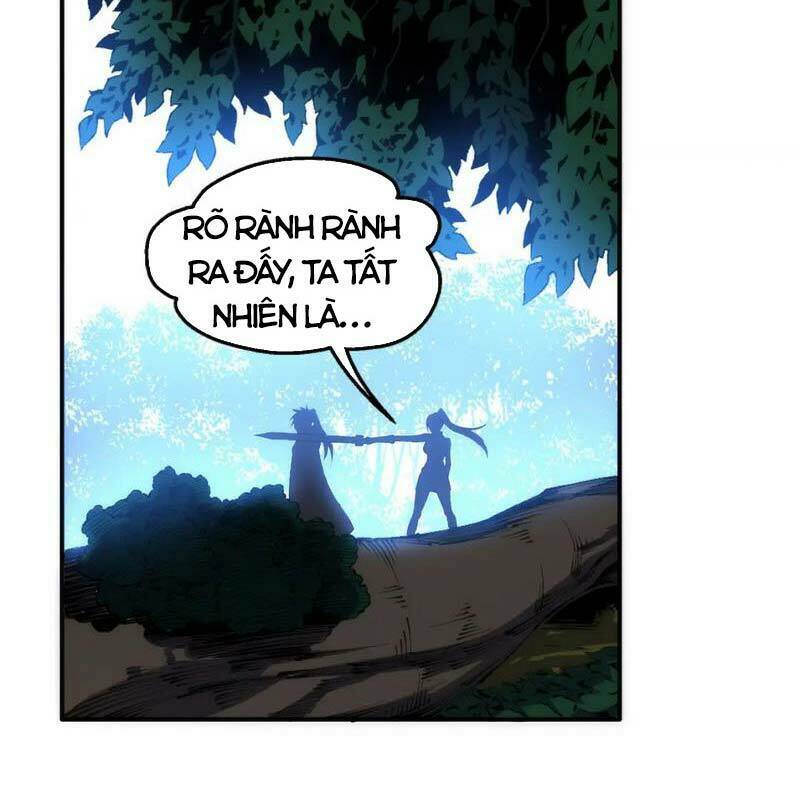 Vạn Cổ Thần Đế - Chương 46