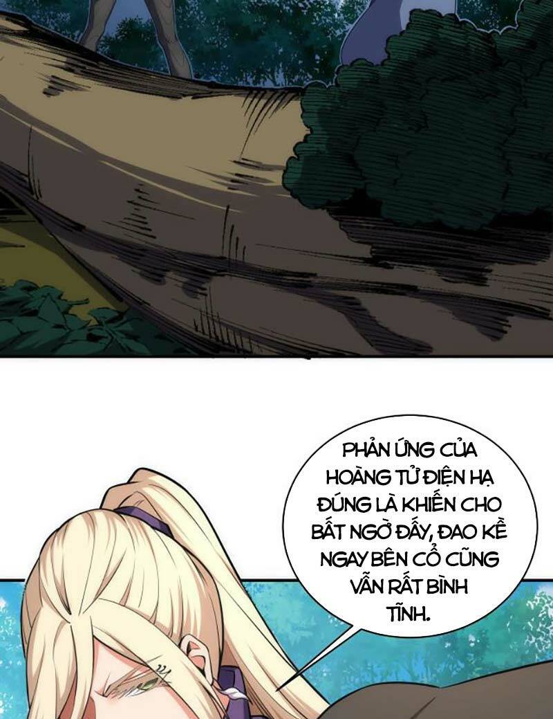 Vạn Cổ Thần Đế - Chương 47