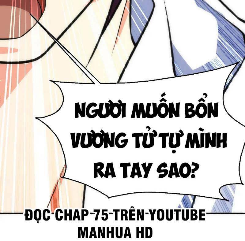 Vạn Cổ Thần Đế - Chương 52