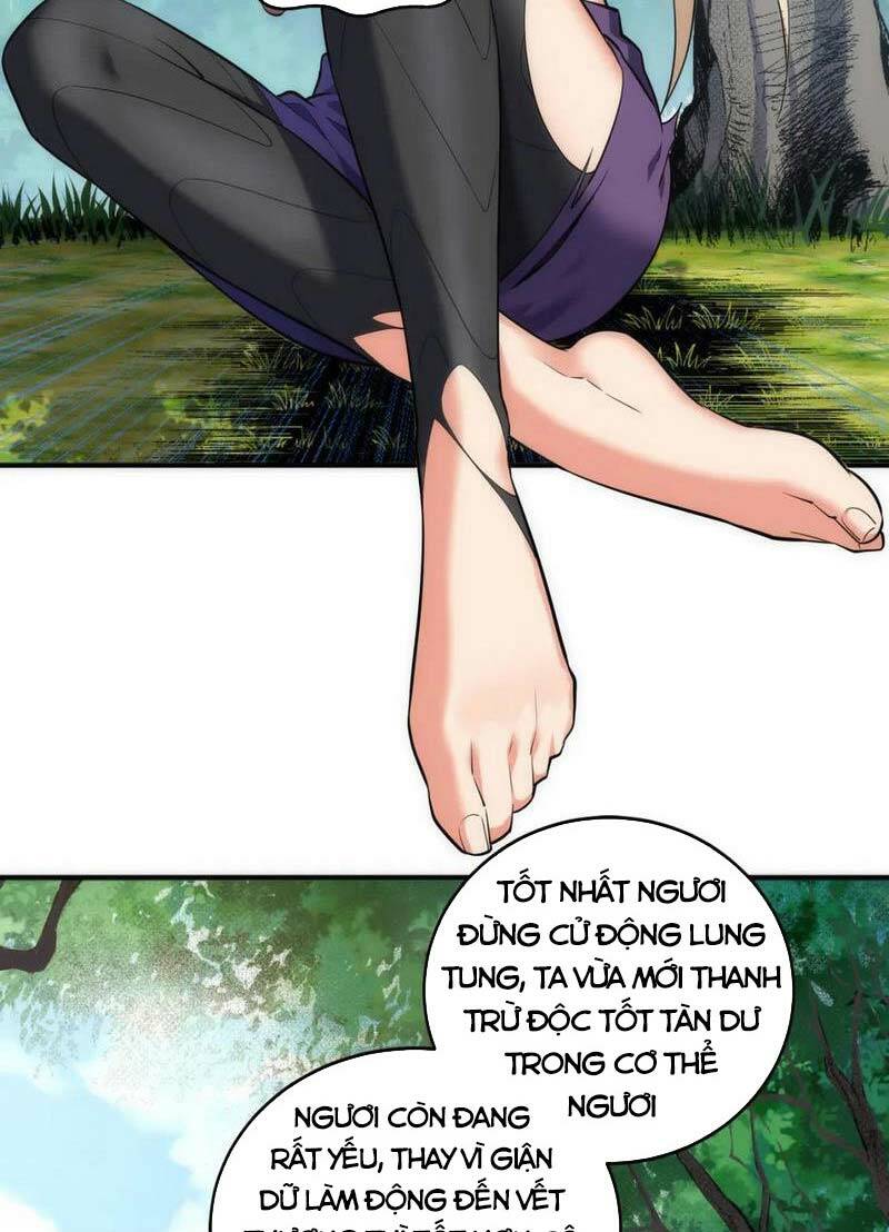 Vạn Cổ Thần Đế - Chương 57