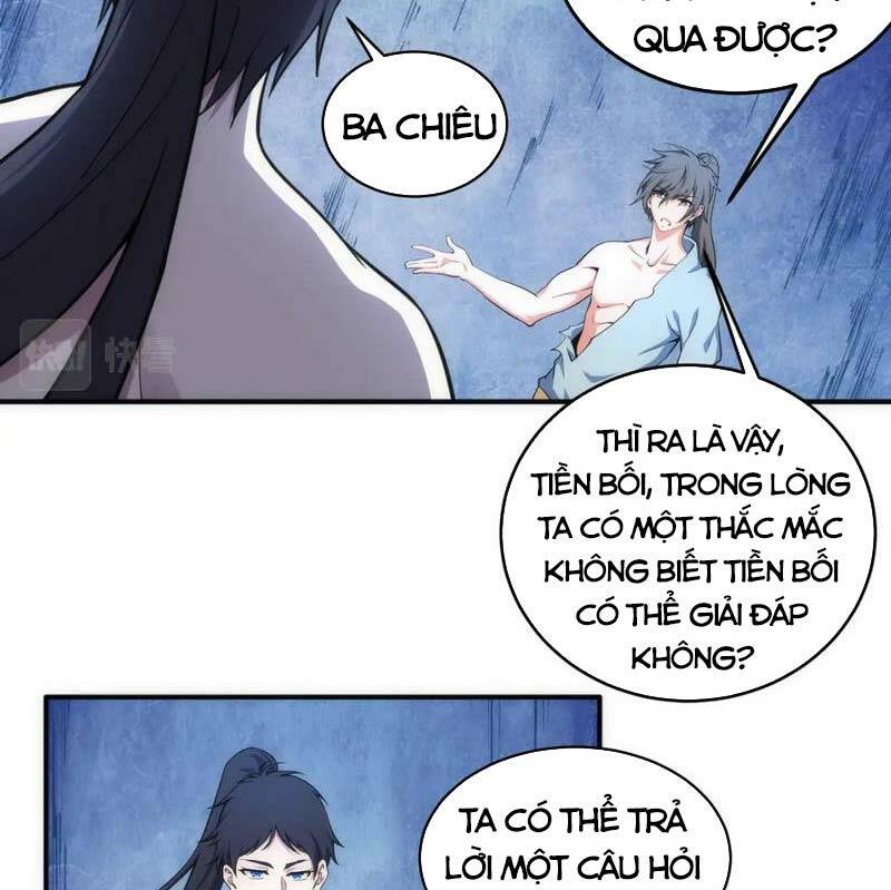 Vạn Cổ Thần Đế - Chương 62
