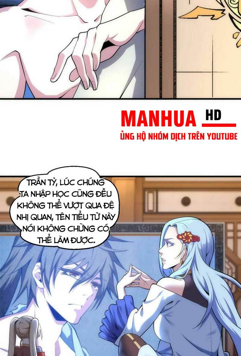 Vạn Cổ Thần Đế - Chương 63