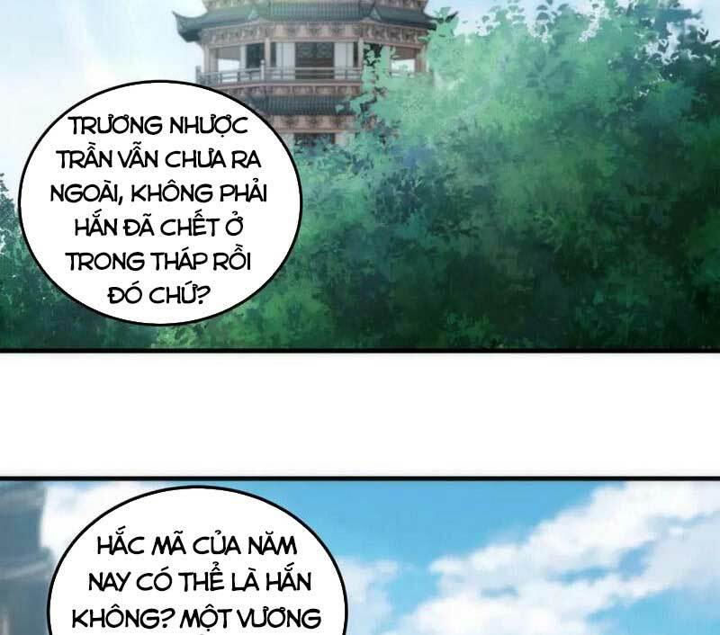 Vạn Cổ Thần Đế - Chương 63