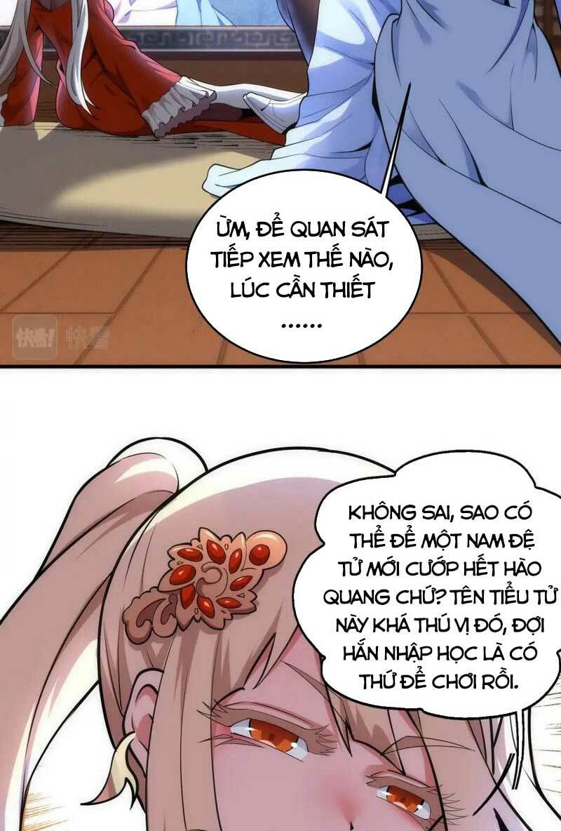 Vạn Cổ Thần Đế - Chương 63