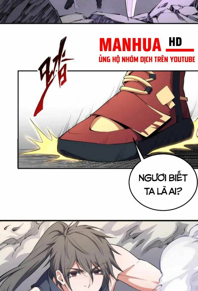 Vạn Cổ Thần Đế - Chương 67