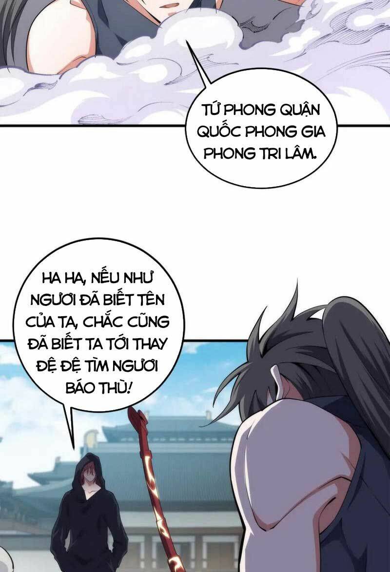 Vạn Cổ Thần Đế - Chương 67