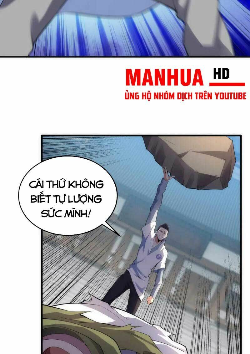 Vạn Cổ Thần Đế - Chương 68