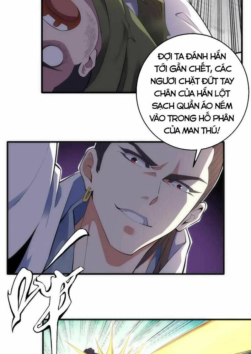 Vạn Cổ Thần Đế - Chương 68