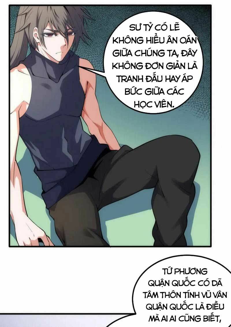 Vạn Cổ Thần Đế - Chương 71