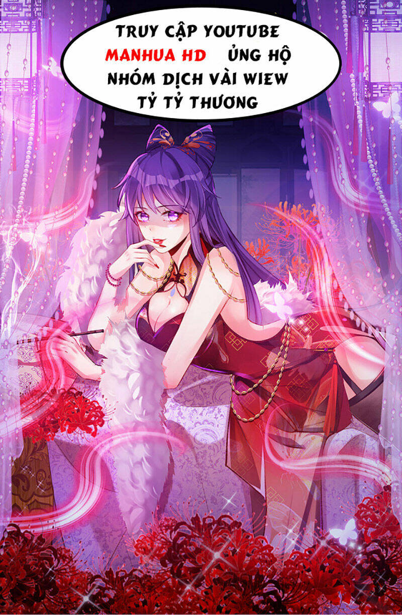Vạn Cổ Thần Đế - Chương 72