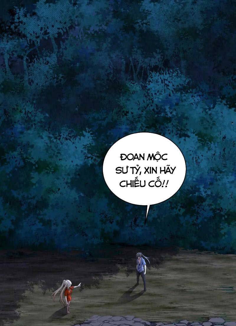 Vạn Cổ Thần Đế - Chương 73