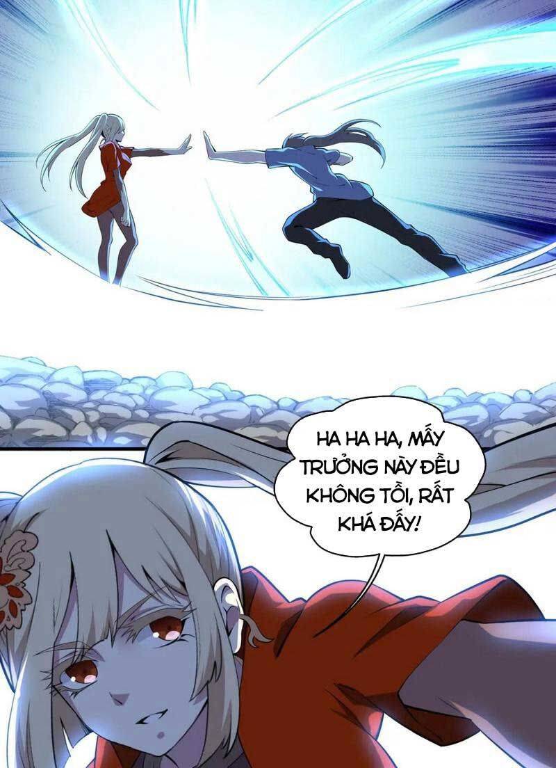 Vạn Cổ Thần Đế - Chương 73