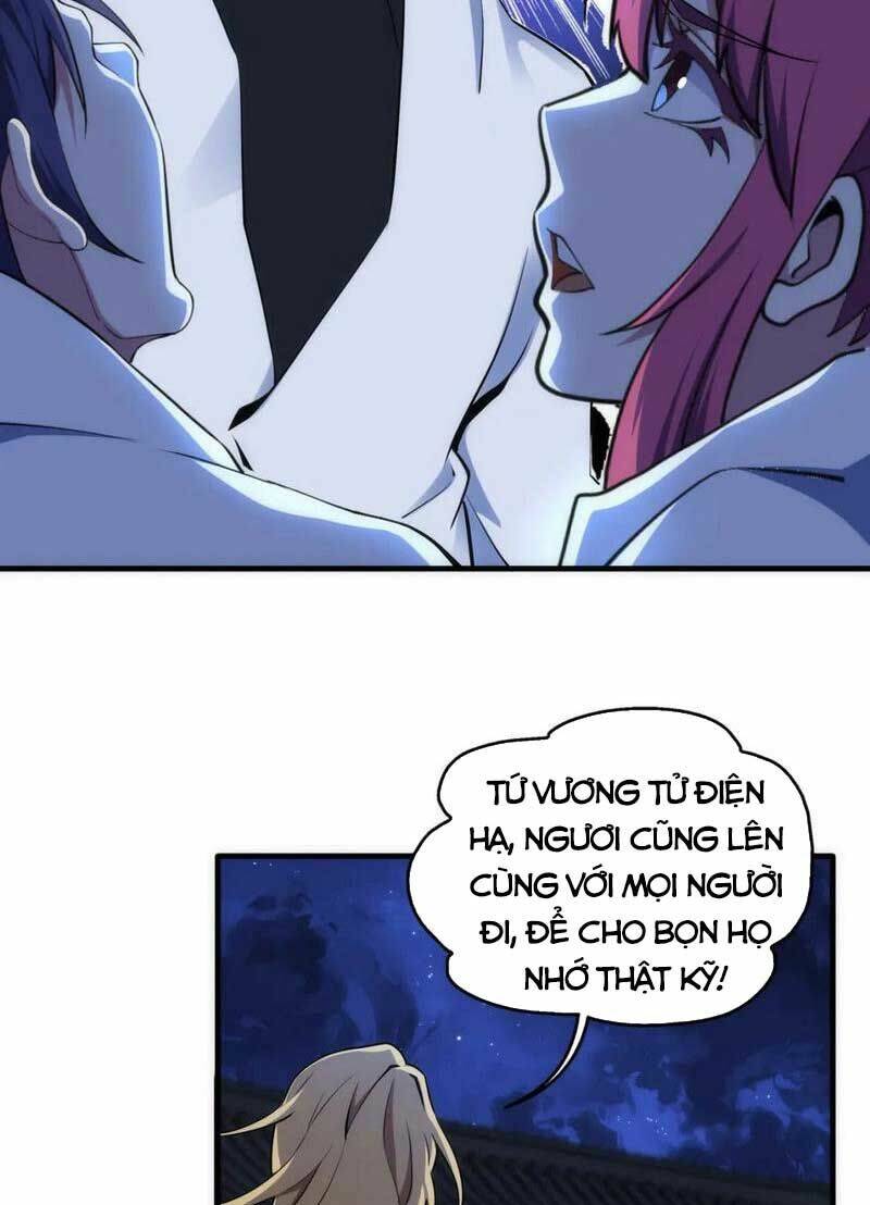 Vạn Cổ Thần Đế - Chương 76