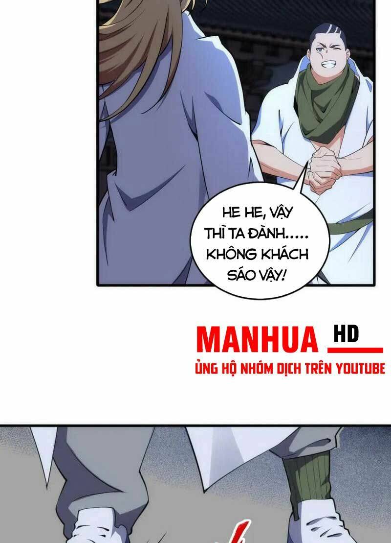 Vạn Cổ Thần Đế - Chương 76