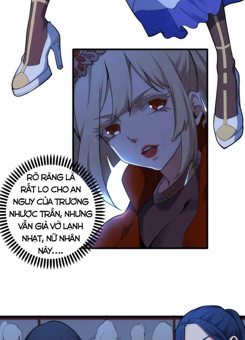 Vạn Cổ Thần Đế - Chương 79