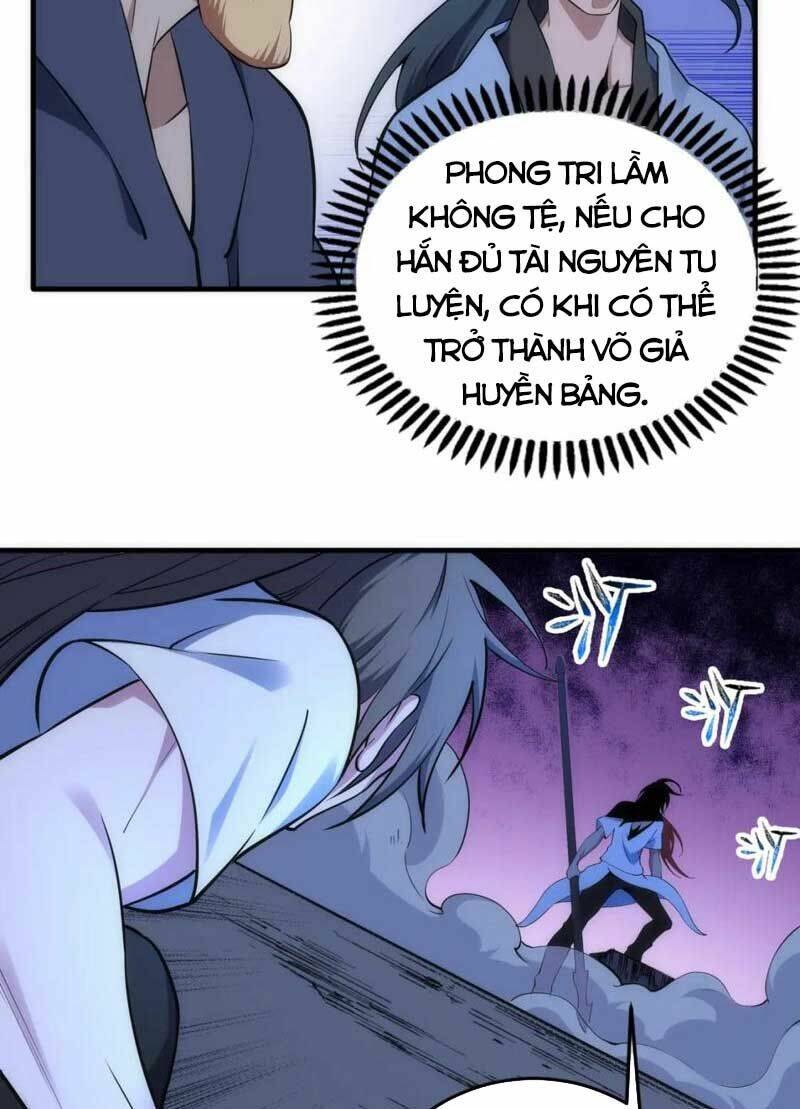 Vạn Cổ Thần Đế - Chương 79