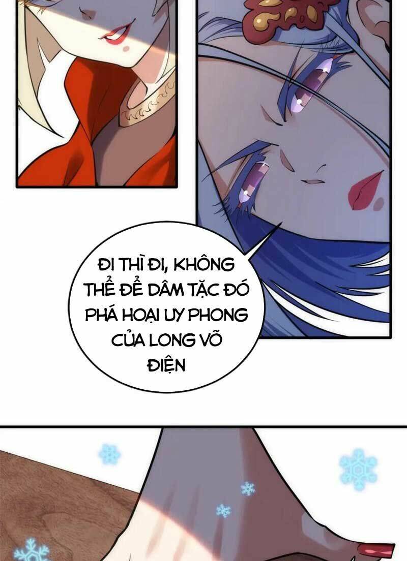 Vạn Cổ Thần Đế - Chương 82